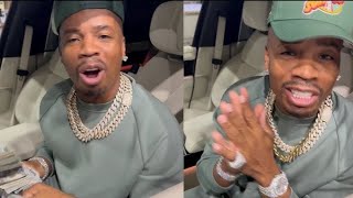 Plies Ends Soulja Boy Career With His Response quotThis Aint Normalquot [upl. by Opiuuk]