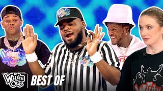 Got Damned’s Latest amp Greatest Rounds ✨ Wild N Out [upl. by Bianka612]