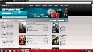 Free Full Movies Online NEW 2013 LESS ADS Better Than Movie2k to 1channel ch [upl. by Doowle923]