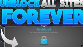 How To Unblock Sites If Gogaurdian Blocks Your Sites ProxyThe Unblocked Hub unblockersforschool [upl. by Ebba]