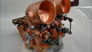 Winfield Carburetors For Sale [upl. by Crawford]