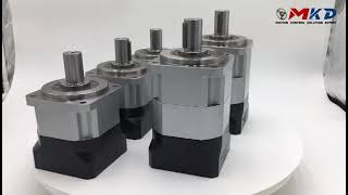 Planetary Gearboxes for CNC Router [upl. by Adrea]