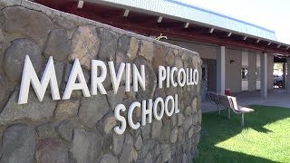 Marvin Picollo School Revitalization [upl. by Billy]