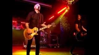 Everclear  Wonderful Live [upl. by Quenna212]