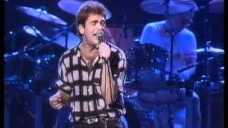 Huey Lewis And The News  The Power Of Love Live  BBC2  Monday 31st August 1987 [upl. by Salba]