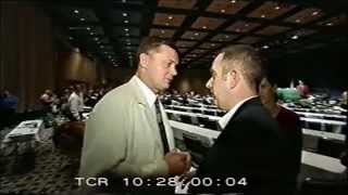 Brian Deers 2004 film on Andrew Wakefield 2 [upl. by Haig]