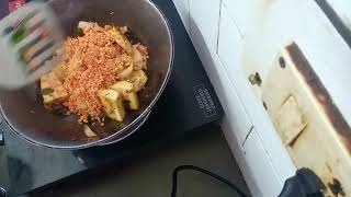 kaskol or logot dali easy recipe 🍛😋 easyrecipeyummytastyhealthy [upl. by Bandler634]