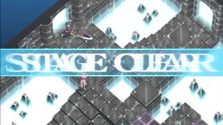 Disgaea D2 Mao DLC and Skill Showcase [upl. by Hyacinthe]