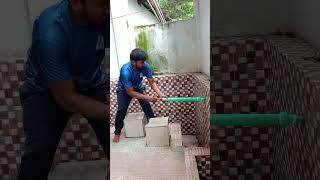 pipe ar iron cleaning System basir elecrical tipslikeandsubscribe 👍👍 [upl. by Gunthar]