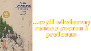 Prawiek i inne czasy  recenzja na szybko [upl. by Legnalos]