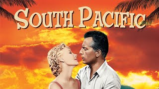 South Pacific  Full Classic Musical Movie  WATCH FOR FREE [upl. by Hayward]