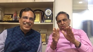 Union Budget 2024  Analysis by Dr Girish Ahuja and CA Arun Ahuja [upl. by Nirhtak]