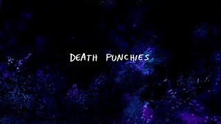 Regular Show  Death Punchies Intro [upl. by Hastings28]