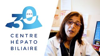 Lanesthésie en chirurgie et transplantation du foie  Dr Salima Naili Kortaia [upl. by Rip]