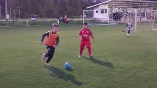 U10 Entwicklungsspiel am 24102024 Strasshof rot gegen Gänserndorf U11 [upl. by Launce]