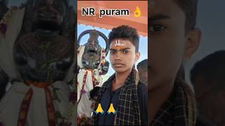 NR puram Venkateswara Swamy♥️🙏 charanyadav506 ytshorts vlog trending love viralshort [upl. by Nereids701]