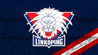 Linköping HC Goal Horn 202223 [upl. by Oiracam185]