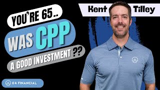 Was CPP a Good Investment [upl. by Nytsud]