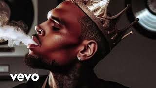 Chris Brown  If I Cant Have You ft Rihanna Official Audio 2023 [upl. by Bordy604]