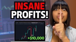 How to Make Insane Profits Trading US30 – My Exact Strategy [upl. by Tavis]