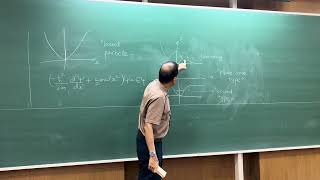 Introductory Quantum Physics  Lecture 10 [upl. by Mmada]