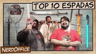 Top 10 Espadas [upl. by Arondel]