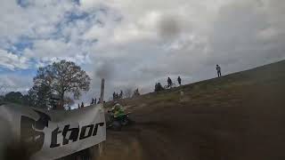 GNCC Rd 4 Camp Coker [upl. by Ninel930]