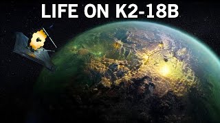 The James Webb Space Telescope Has Discovered a Planet That Is More Suitable for Life than Earth [upl. by Gnilyarg197]