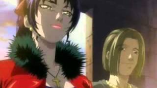 Flyleaf  Im So Sick bible black amv [upl. by Dorotea]