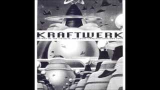 Kraftwerk Live Return Of The Menschmaschine [upl. by Hamaso570]