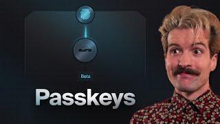 Passkeys The Future Of Authentication [upl. by Cadell876]