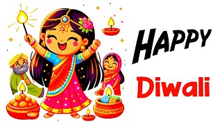 Happy Diwali festival New Kavithai🪔🧨🎆இனிய தீபாவளி வாழ்த்துக்கள்🥳🎊🎉 [upl. by Ailedroc]