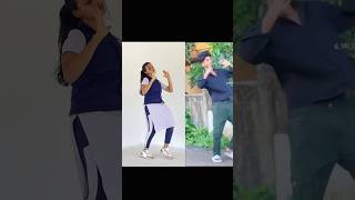 Sakkatthagavle with this viral one 🔥💃 Anju Vinod shorts dance trending new [upl. by Durtschi]