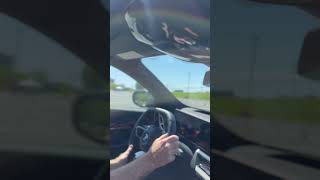 2024 BMW 540i POV Autocross BMW ude ultimatedrivingmachine bmw 540i msport [upl. by Norved]