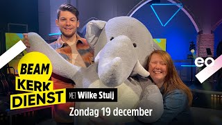 Waarom zijn er verschillende soorten kerken Met spreker Wilke Stuij  BEAM Kerkdienst 69 [upl. by Calisa593]