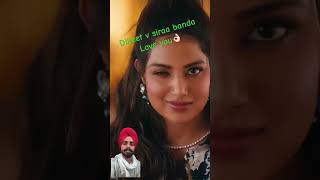 Diljeet doshanj punjabisong [upl. by Tad]