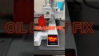 Stop Ignoring Your Printers Oil Light Do This For Your Bambu Lab A1 bambulab BambuLab [upl. by Eentrok]