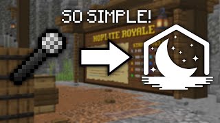 How to Add Proximity  SVC Mod for Lunar Client For Hoplite Battle Royale [upl. by Harding]