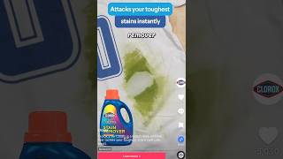 Does This Laundry Product Really Work This Well laundry mythbusters [upl. by Adnorahs996]