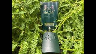 Byerley by Parfums de Marly  A pleasant walk in the woods [upl. by Niryt345]