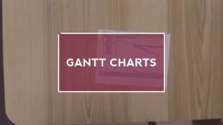 Using the Gantt Chart in my research planning [upl. by Yenaiv847]