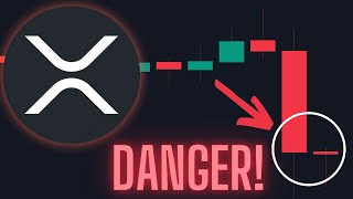 URGENT XRP UPDATE🚨IS THIS THE END FOR RIPPLE XRP PRICE PREDICTION AND TECHNICAL ANALYSIS TODAY [upl. by Allerbag]