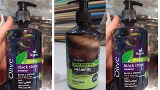 Soapex Shampoo hair review 😍 soapex review [upl. by Neenad]