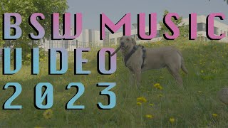 Shut Up And DanceWith BSW  Teacher Music Video 2023 [upl. by Spoor]