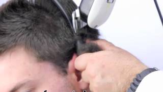 How to layer cut and style hair at home with Wahl clippers amp Freestyla [upl. by Aeriela]