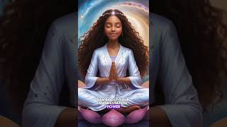 The Power of Meditation for Manifestation Did you know 10 minutes of meditation can boost your man [upl. by Aker]