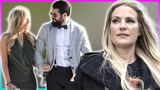 Laila Bagge har en uppgörelse med Korosh Kananian [upl. by Aij838]