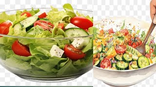 weight loss meal high protein rich meal low calorie meal [upl. by Adel]