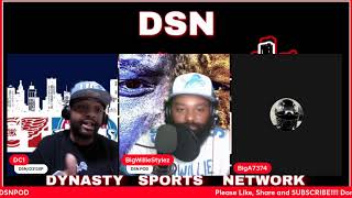 DSN WEEKEND SPORTS REVIEW [upl. by Aninahs]