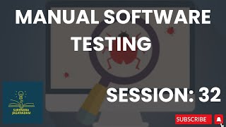 Session 32 Manual Testing In Telugu  Manual Testing for Beginners  Manual Testing Course [upl. by Nomrac569]